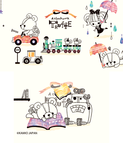 The Theme Preview Image.