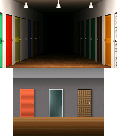 The Theme Preview Image.