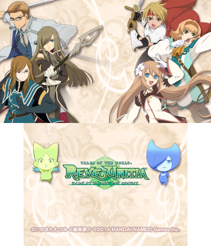 The Theme Preview Image.