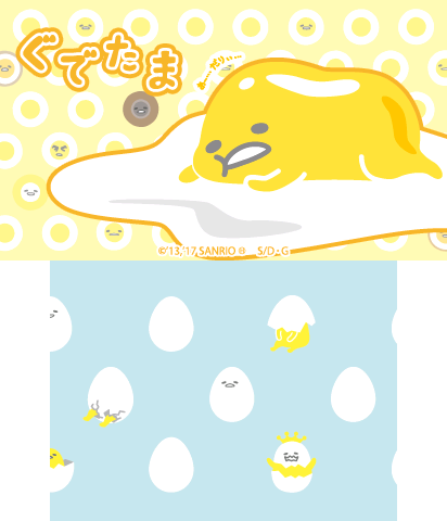 The Theme Preview Image.