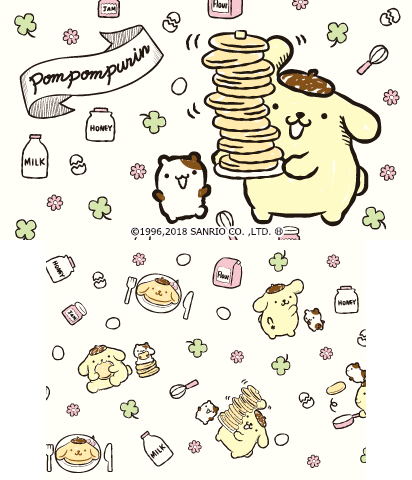 The Theme Preview Image.