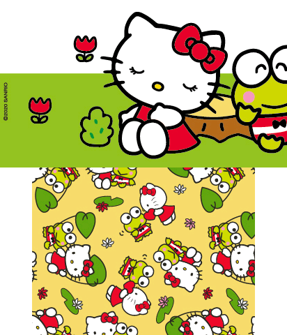 The Theme Preview Image.