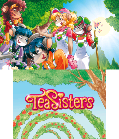 The Theme Preview Image.