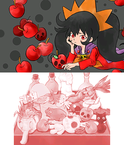 The Theme Preview Image.