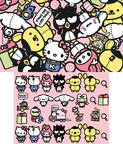 The Theme Preview Image.