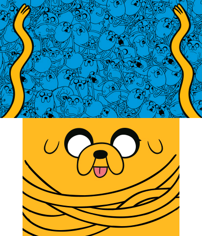 The Theme Preview Image.