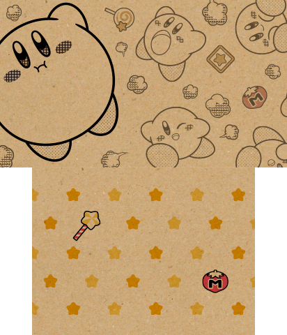 The Theme Preview Image.