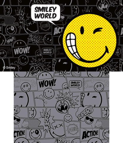 The Theme Preview Image.