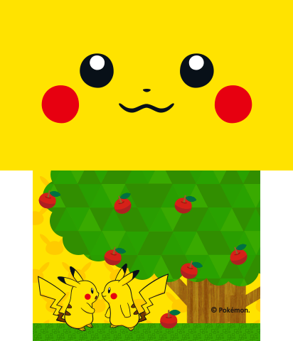 The Theme Preview Image.