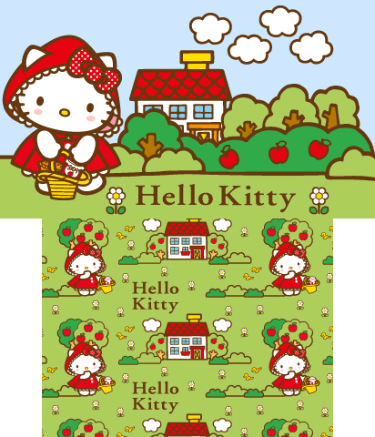 The Theme Preview Image.