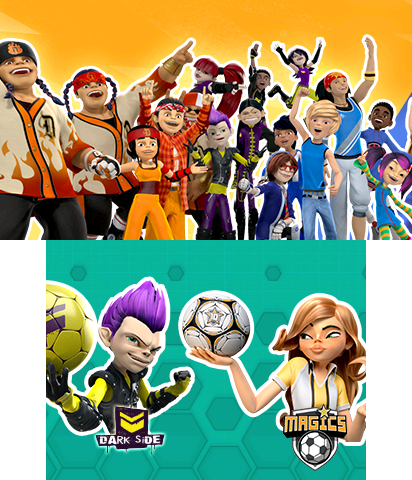 The Theme Preview Image.