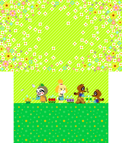 The Theme Preview Image.