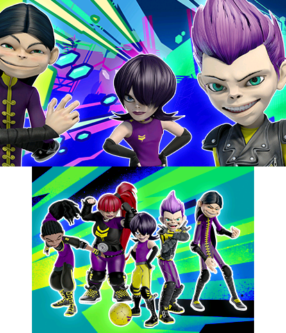 The Theme Preview Image.