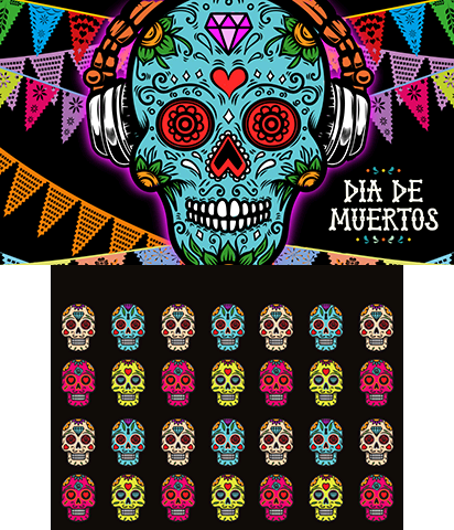 The Theme Preview Image.