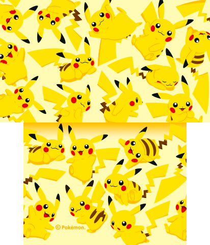 Pokémon: Pikachu Party