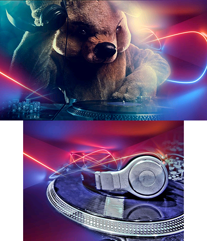 The Theme Preview Image.