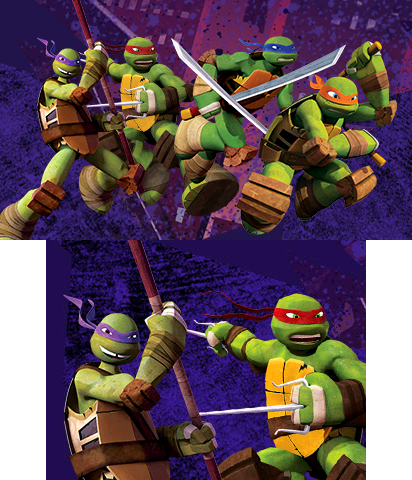 The Theme Preview Image.