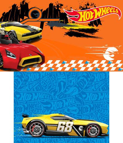 The Theme Preview Image.