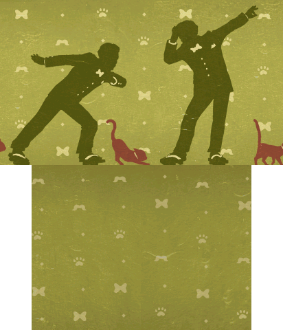 The Theme Preview Image.