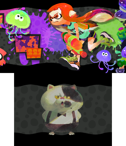 The Theme Preview Image.