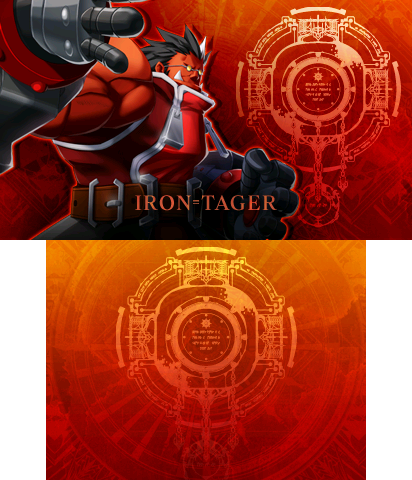 The Theme Preview Image.