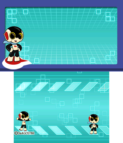 The Theme Preview Image.