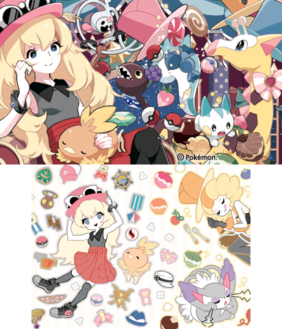 The Theme Preview Image.