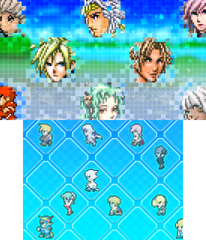 The Theme Preview Image.