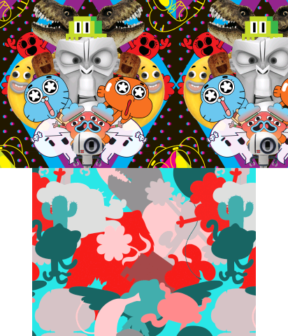 The Theme Preview Image.