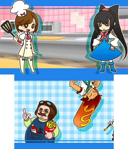 The Theme Preview Image.