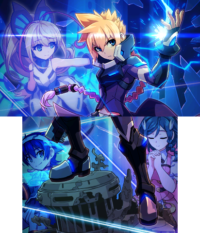 The Theme Preview Image.