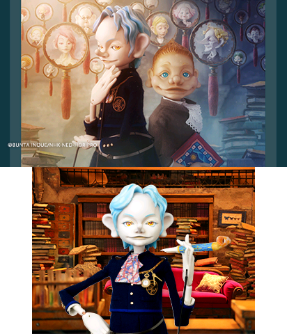 The Theme Preview Image.