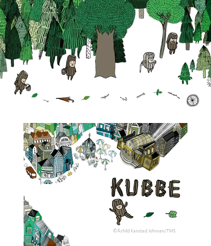 The Theme Preview Image.