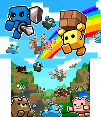 The Theme Preview Image.