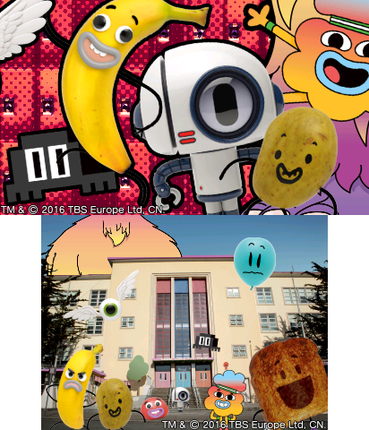 The Theme Preview Image.