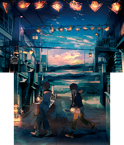 The Theme Preview Image.