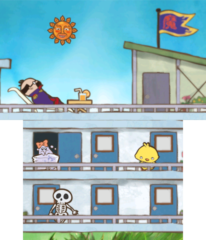 The Theme Preview Image.