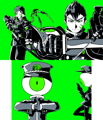 The Theme Preview Image.