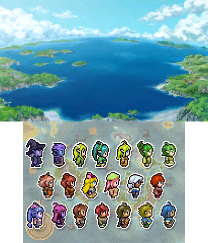 The Theme Preview Image.