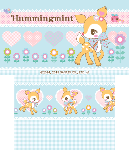 The Theme Preview Image.