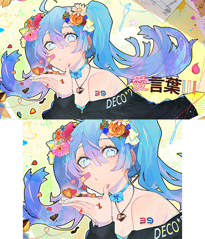 The Theme Preview Image.