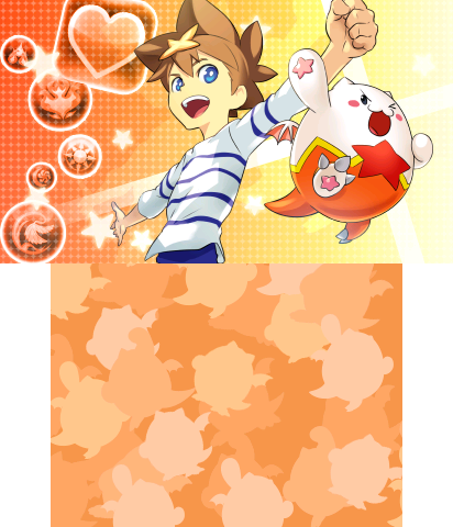 The Theme Preview Image.