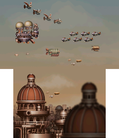 The Theme Preview Image.