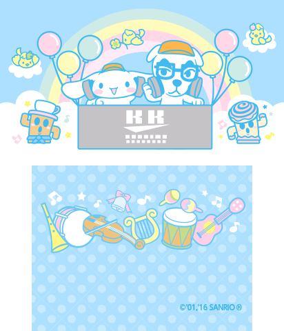 The Theme Preview Image.