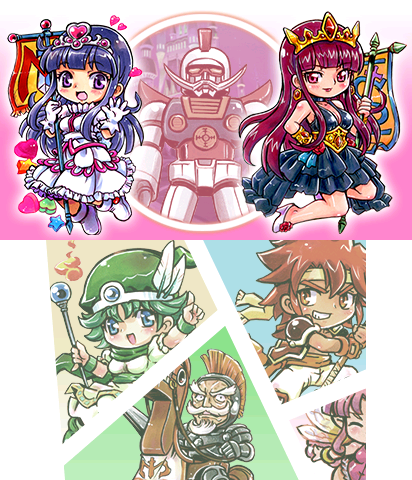 The Theme Preview Image.