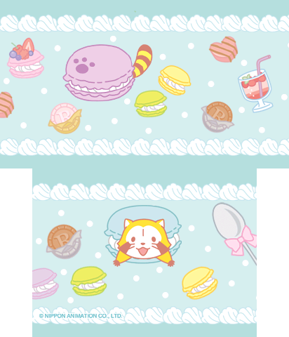 The Theme Preview Image.