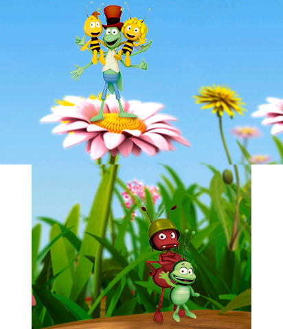 The Theme Preview Image.