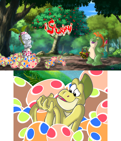 The Theme Preview Image.