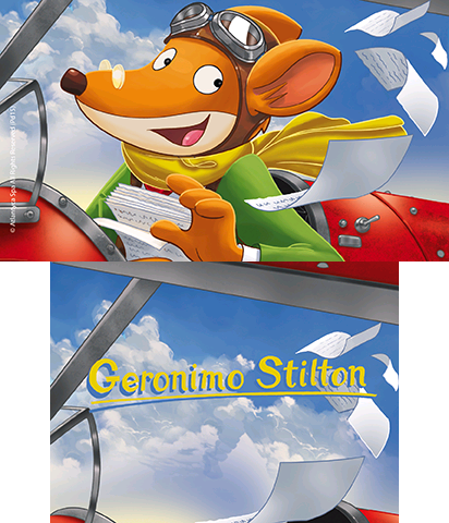 The Theme Preview Image.