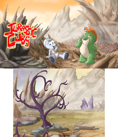 The Theme Preview Image.